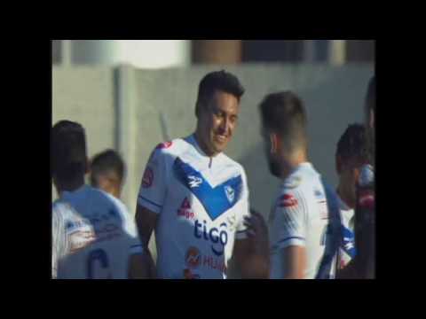 Sport Boys 1 - 1 San Jose, las Figuras Quintana y Marcelo Gomez