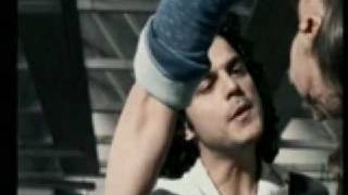 Ci sarai Music Video