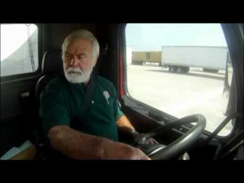 G&P Trucking Company