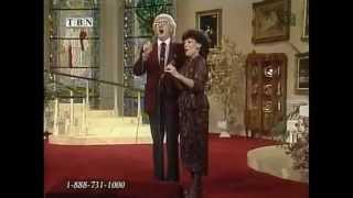 Buck & Dottie Rambo - Closer Home