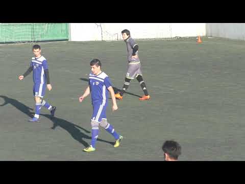 2 div | 13 tur | Ozonefc - Eagles