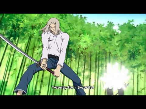 Black Star AMV No Reason