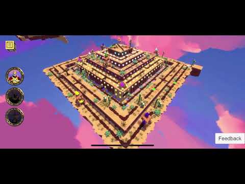 Official Trailer Roterra Extreme Great Escape Walkthrough Level10