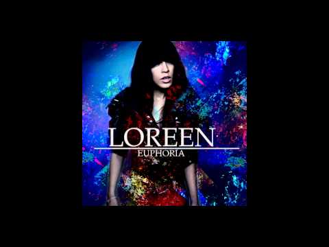 Mflex Feat Loreen - Euphoria (Rhythym Of My Mind Remix)
