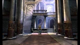 Final Fantasy IX Revival of Mognet Central