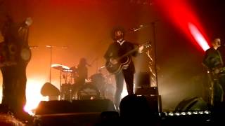 Yodelice - The Answer @ Transbordeur
