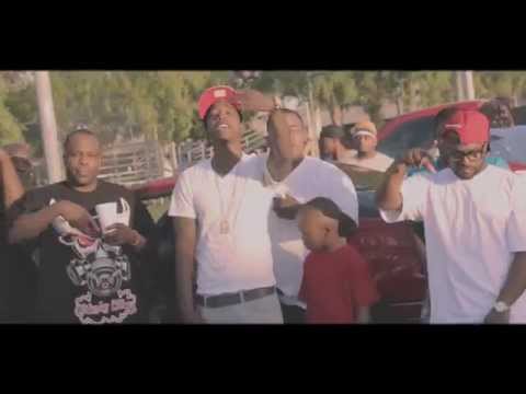 YOUNG LOCCN - All This Hating