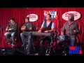 Lonestar - Everything's Changed  Performed Live at WSIX The Big 98