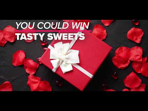 FOX36 Loves Toledo! 2022 Valentine's Day Giveaway