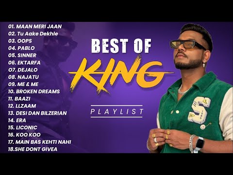 King All Hit Song Playlist | Best Of King Song | King All Hit Rap Song | King Rap Song | King Hit