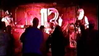 Frankenstein Drag Queens -  Oogie Boogie Baby Baby _ Live