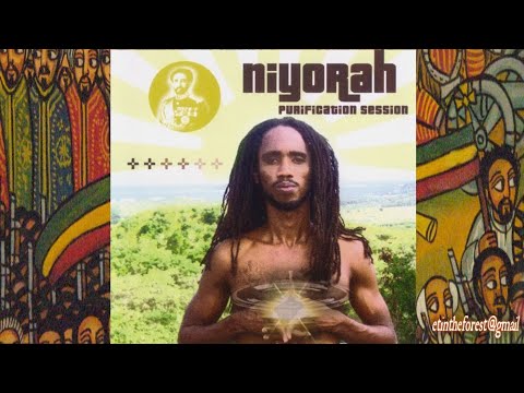 Niyorah Purification Session '06 (I-Grade Records)