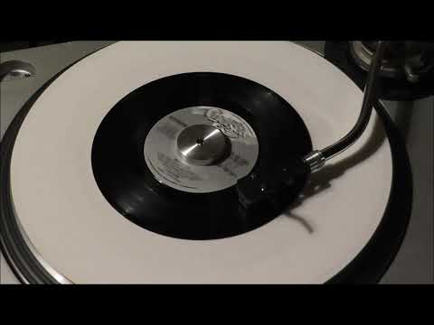 Jigsaw - Sky High - 45RPM