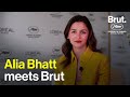 I Don T Think I Am The Same Person Alia Bhatt Brut Original
