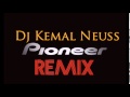 Bengü - Kolay Gelsin 2014 (Dj Kemal Neuss Remix ...