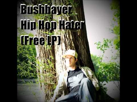 Bushbayer & Hupfinger - Woas Für A Slang