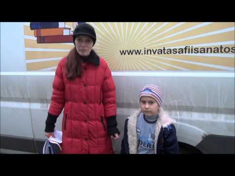 interventie medicala in Orbeni, judetul Bacau