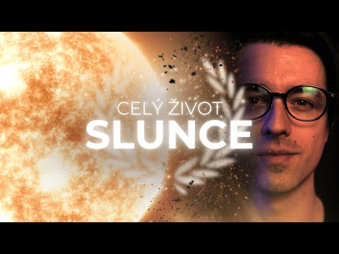 Jak Slunce stvořilo i zničí život na Zemi