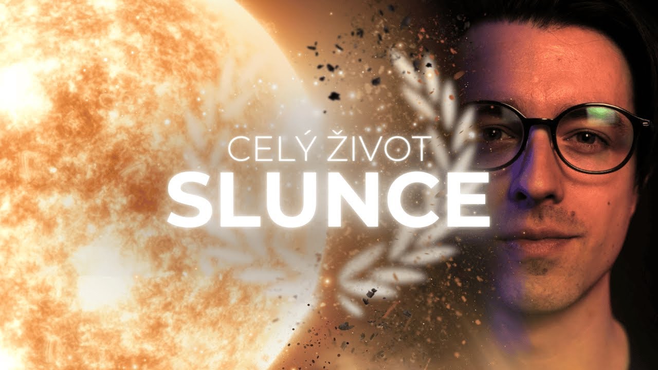 Jak Slunce stvořilo i zničí život na Zemi
