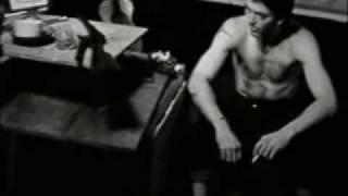 The Right Side Of My Brain - Lydia Lunch