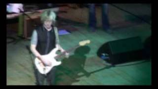 Kenny Wayne Shepherd - While We Cry (Live Moscow)