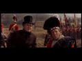 Waterloo ~ Gordons Highlanders and Pictons Death 1080p
