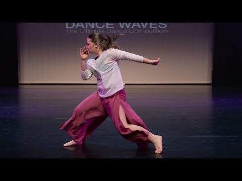 24-25 Qualifier 26 BE - Lea Klein Gunnewiek (Dancelot) // As It Was by Hozier