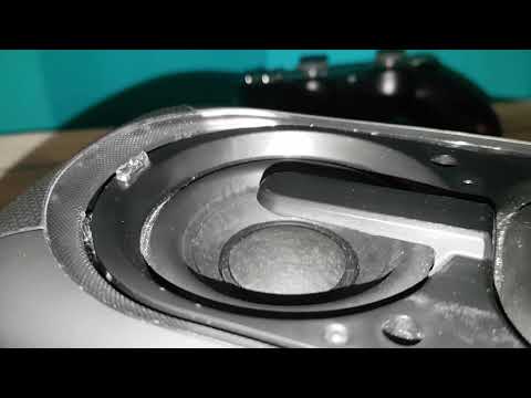 Nice low bass test !