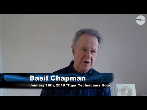 January 16th Tiger Technician's Hour on TFNN - 2019