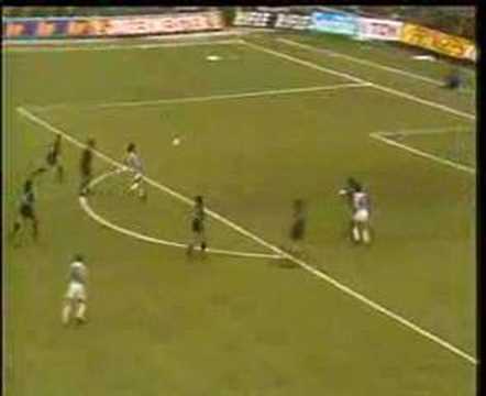 Inter-Juventus 1-2 campionato 1983-84