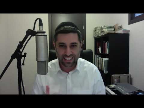 Tazria - Lashon Hara and Bitachon