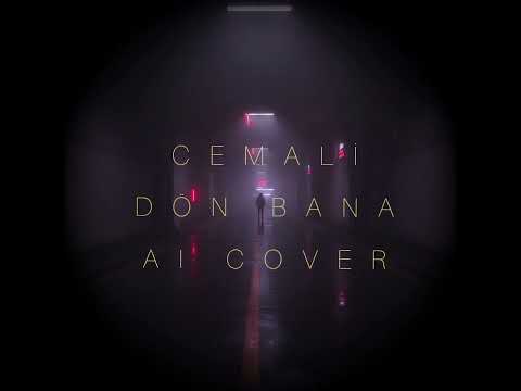 Dön Bana | CemAli |  AI Cover 