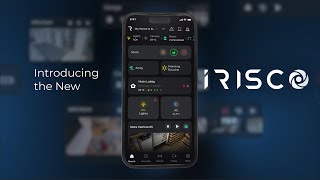 RISCO LightSYS2 product overview video