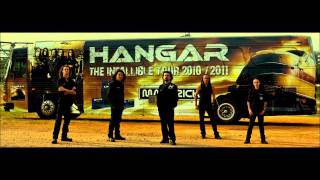 Hangar - Like a wind in the sky