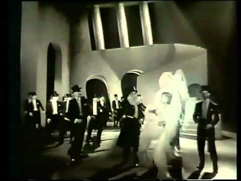 Mistinguett  - Oui, je suis d' Paris 1936