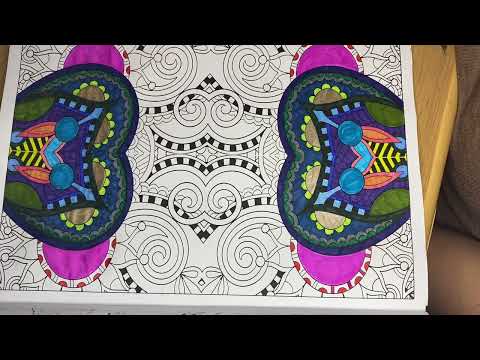 Colour me Happy - Patterns Episode 62