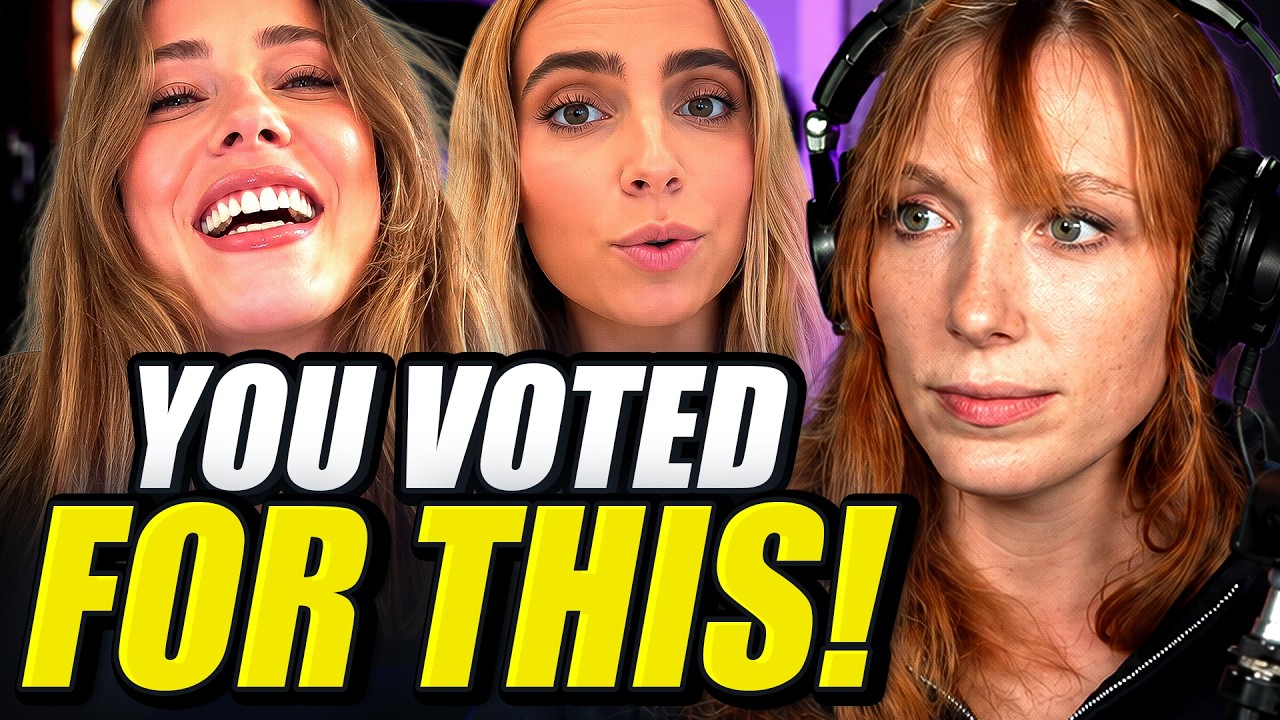 Liberal Women Vote for SOFT-ON-CRIME Policies… Then CRY When They Get ROBBED