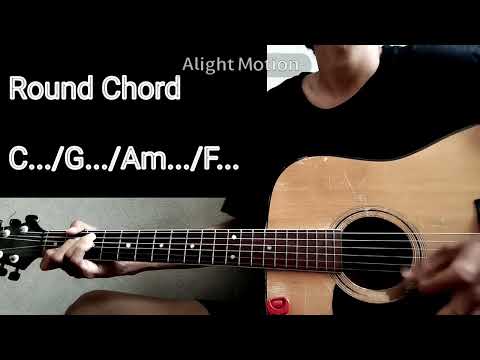 သူမနဲ့အိပ်မက် - Snare ft.Kyi Thar (ဂီတာတီးနည်း / Guitar Chord)