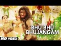 Bhu Bhu Bhujangam Full Video Song Arundhati Aushka Shetty Sonu Sood
