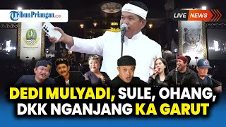 Download lagu 🔴LIVE: DEDI MULYADI NGANJANG KA GARUT! Sule serta Ohang dan Kawan-Kawan Turut Hadir Meramaikan mp3 Download lagu 🔴LIVE: DEDI MULYADI NGANJANG KA GARUT! Sule serta Ohang dan Kawan-Kawan Turut Hadir Meramaikan mp3
