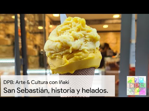 Vídeo Helados