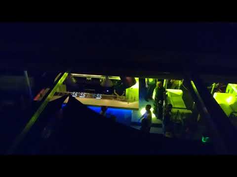 Dusty Kid @ Watts: Daytime Open Air Party - Cafe del Rio - Budapest, Hungary - 2017.09.09 - PART 2