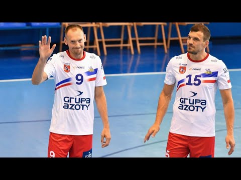 PGNiG Superliga: Michał Jurecki znów w Superlidze! Azoty Puławy – MMTS Kwidzyn w TVP Sport!