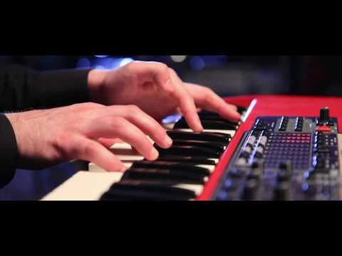 Anna Buturlina 'Island' (Official video)