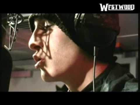 Ghetto Lightnin & Devlin freestyle - Westwood