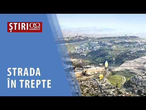 Israel in the spotlight