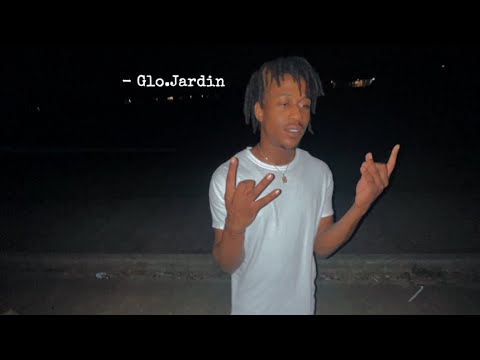 Glo.Jardin - No Influence (Official Audio)