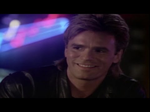MacGyver Ma Dalton Trailer #1 - Richard Dean Anderson