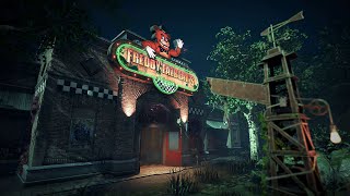 Dead by Daylight: FNAF Chapter Killer + Survivor Gameplay