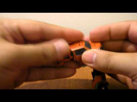 ROTF Legends Mudflap